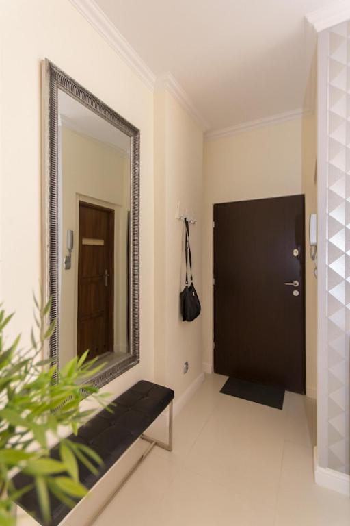 Apartament Tiffany シフィノウイシチェ エクステリア 写真